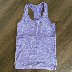lululemon tank